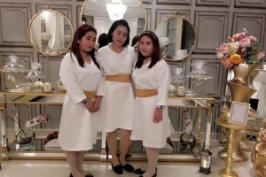 خدمة ضيافة نسائي الكويت